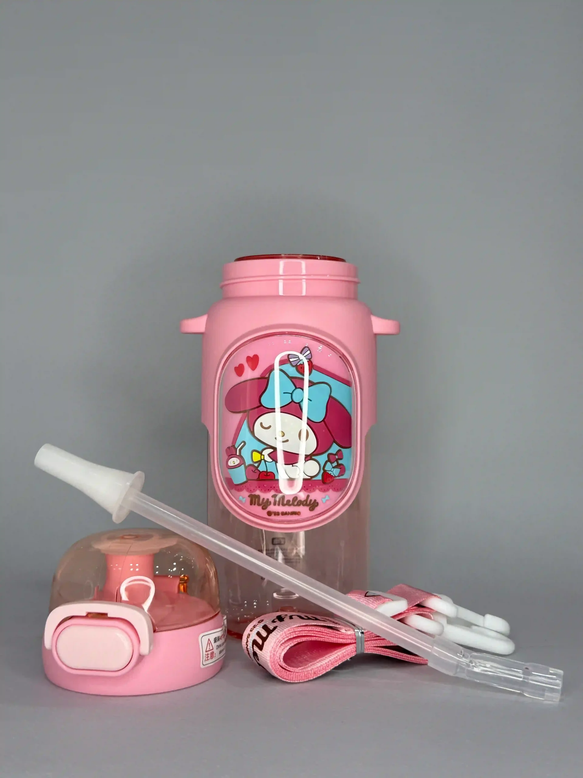 قمقمه مای ملودی