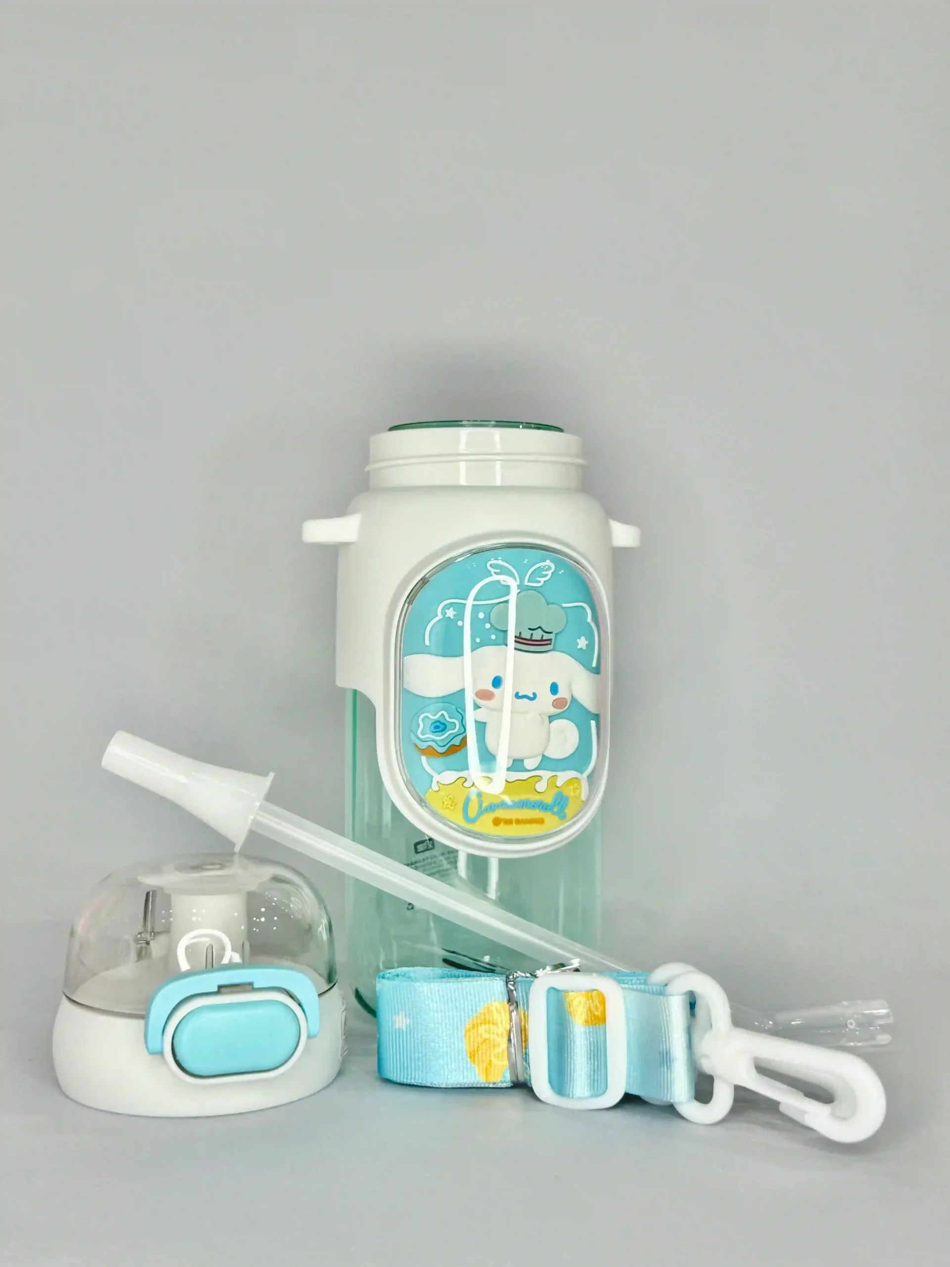 قمقمه سینمارول