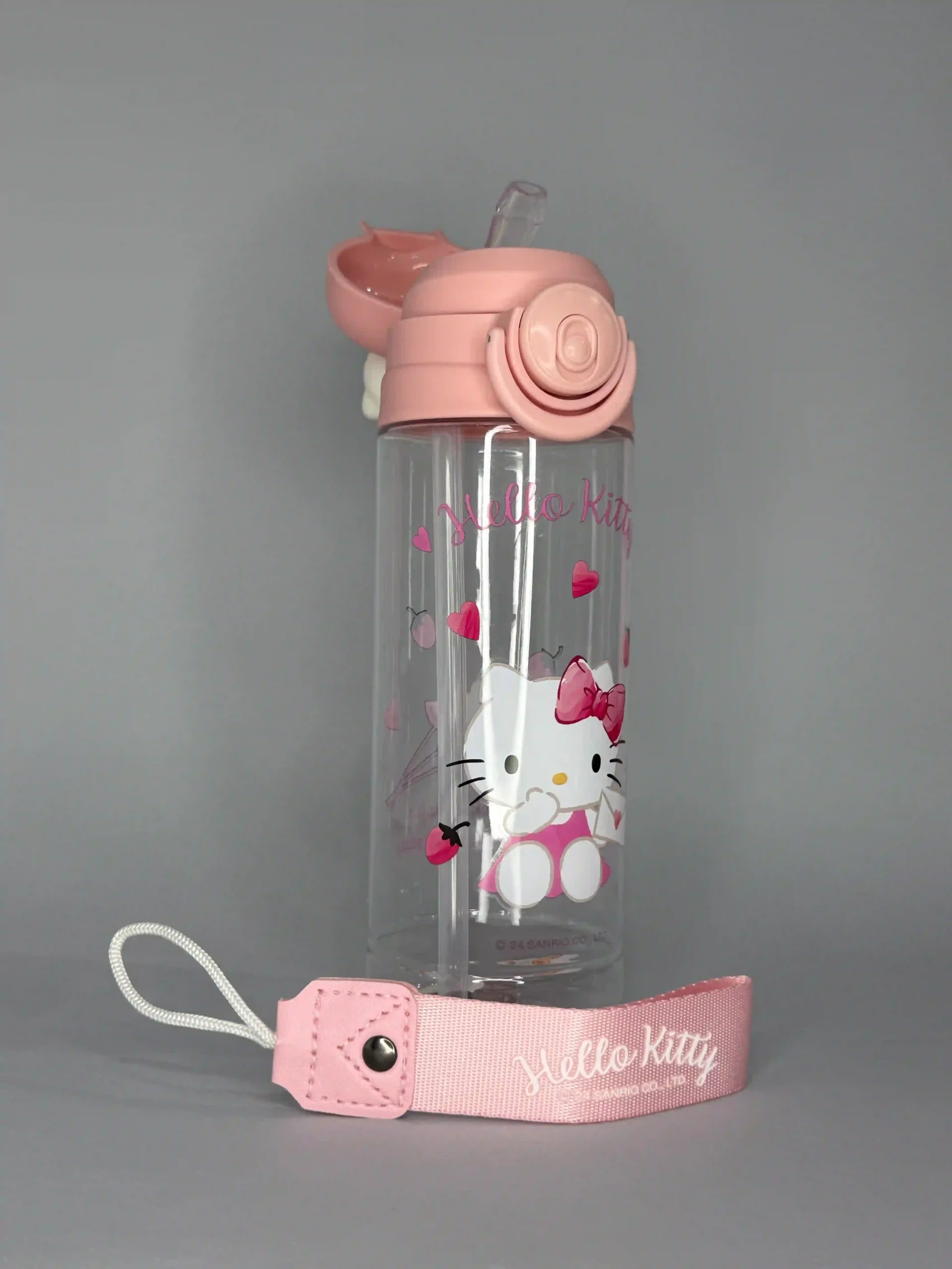 قمقمه هلوکیتی