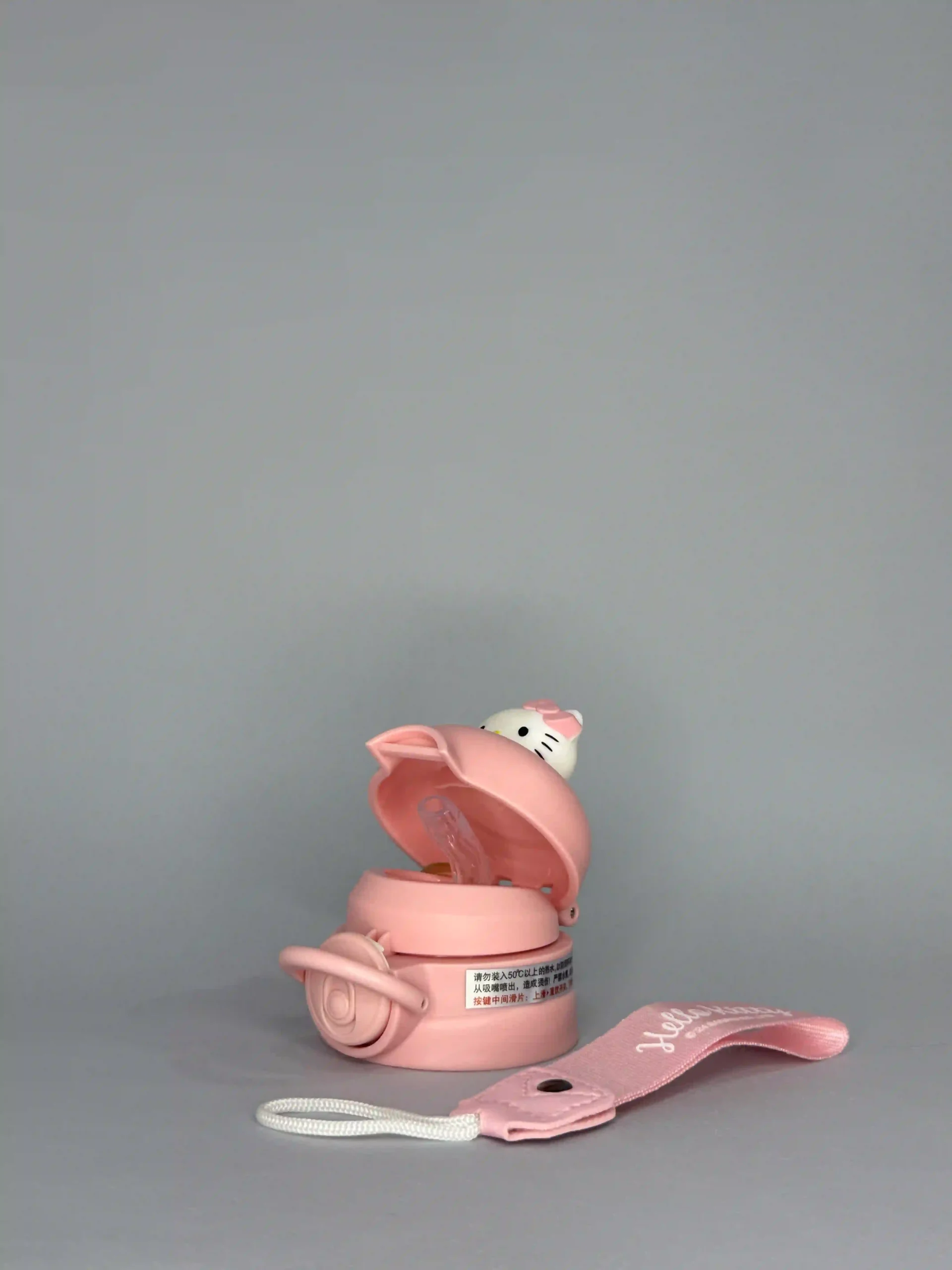 قمقمه هلوکیتی