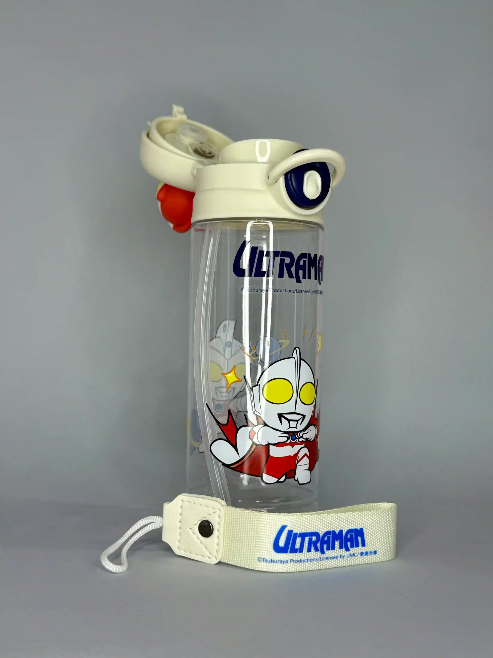 قمقمه الترامن