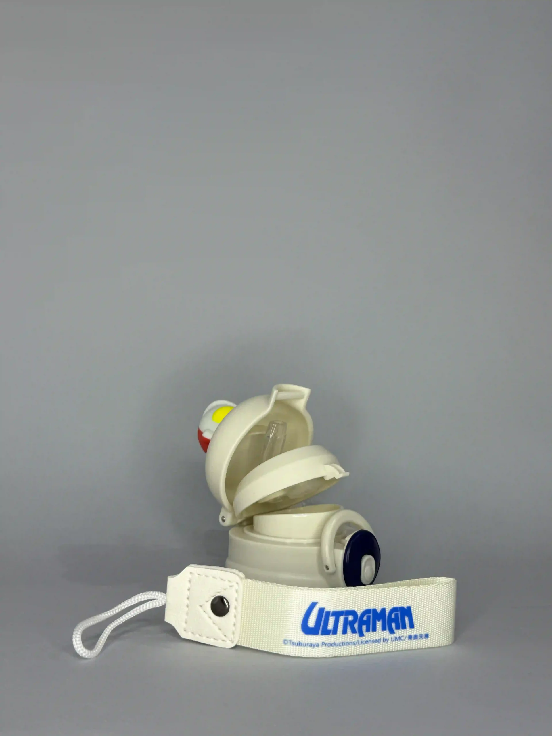 قمقمه الترامن