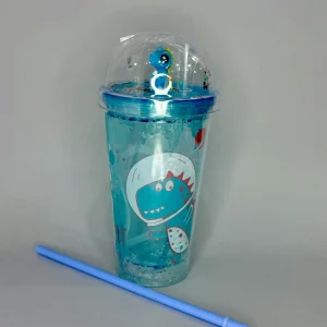 اسموتی چراغ دار دایناسور