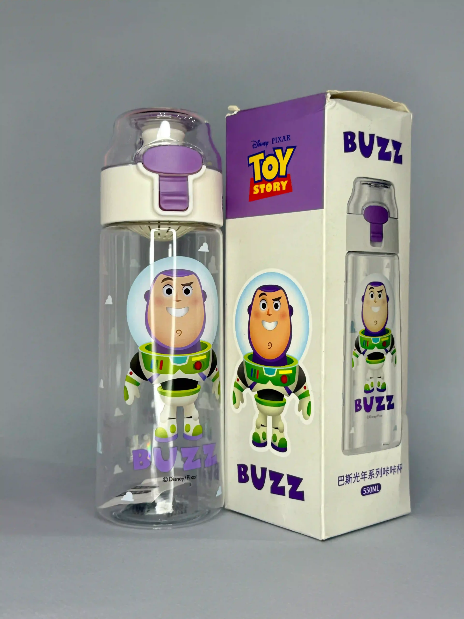 قمقمه باز لایتر