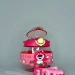 قمقمه لوتسو