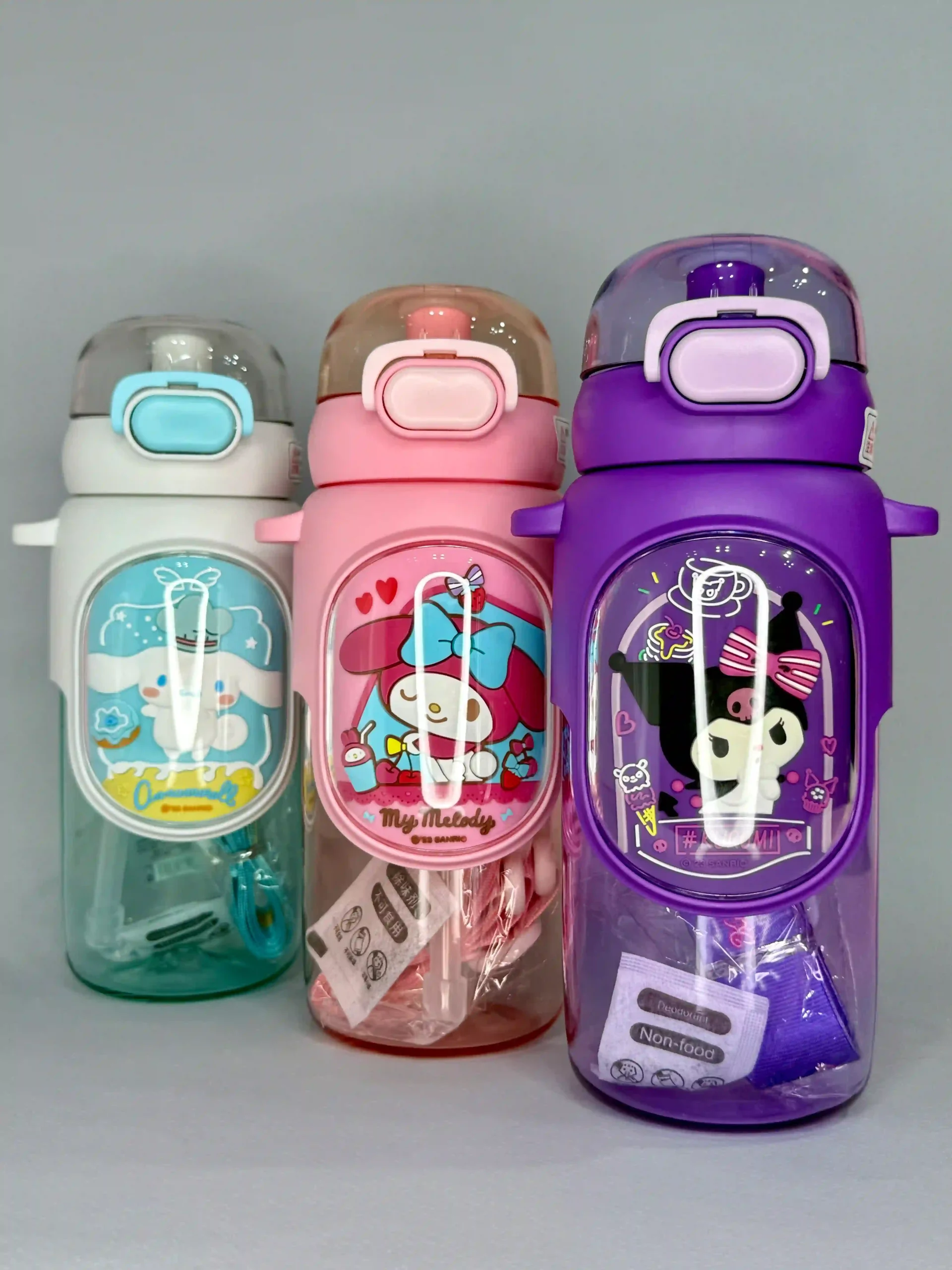 قمقمه سینمارول