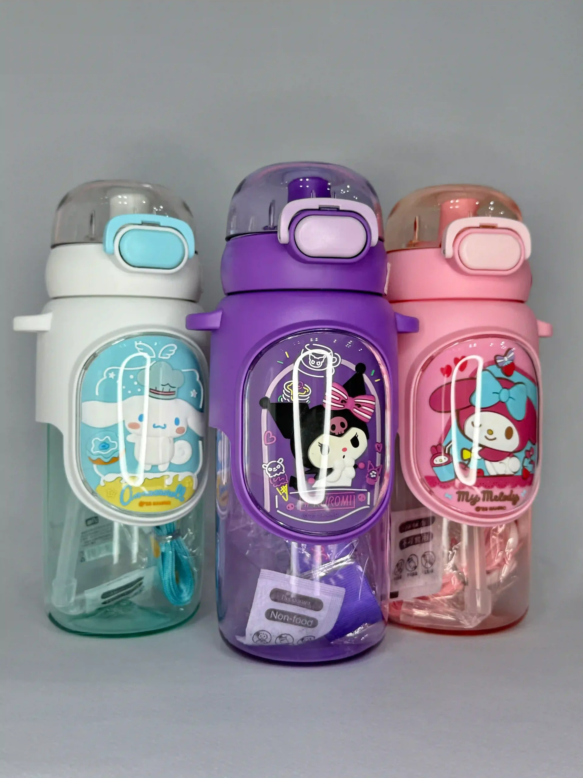 قمقمه سینمارول