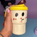 ماگ کاپ کافی فانتزی