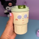 تراول ماگ فانتزی طرح چشم