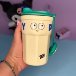 تراول ماگ فانتزی Party Time