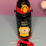 تراول ماگ فانتزی Hello Spring