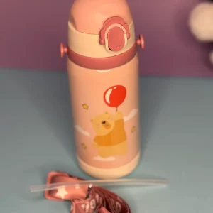 تراول ماگ فانتزی تدی