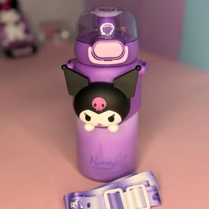 تراول ماگ کرومی