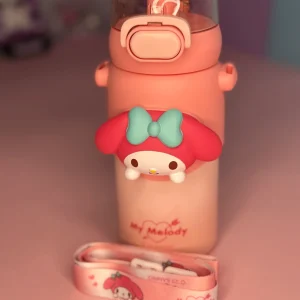 تراول ماگ مای ملودی