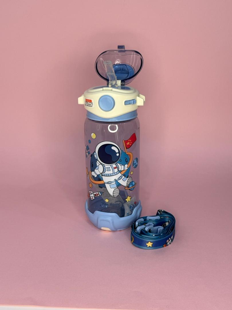 قمقمه فضانورد