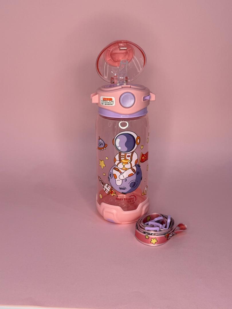 قمقمه فضانورد