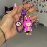 جاکلیدی لبوبو