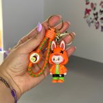 جاکلیدی لبوبو