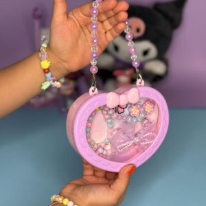 پک اکسسوری قلبی