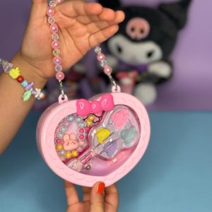 پک اکسسوری قلبی