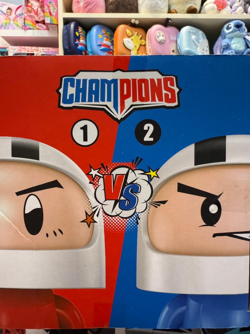 ماشین تصادفی POP UP