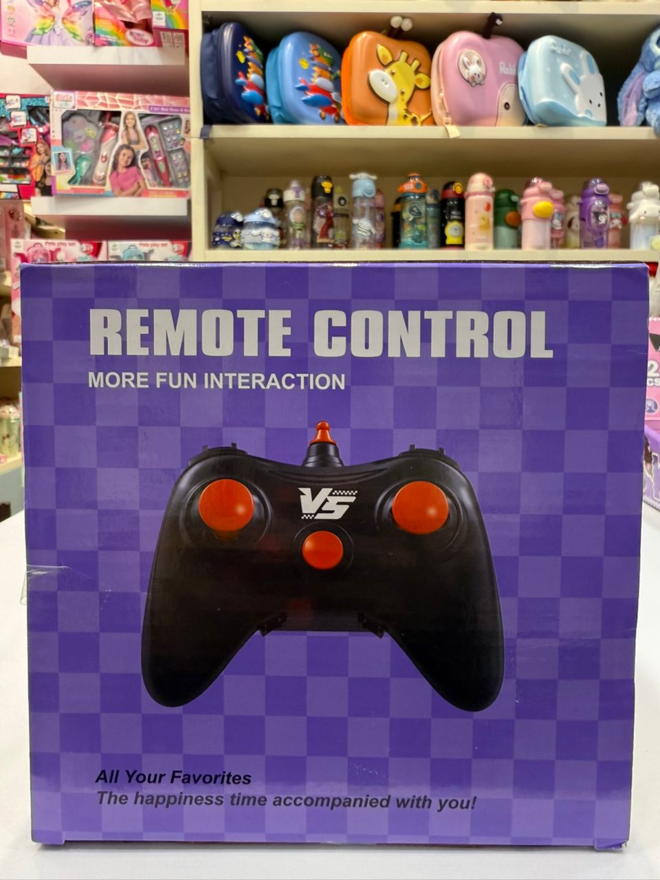 ماشین تصادفی استیج و کرومی POP UP