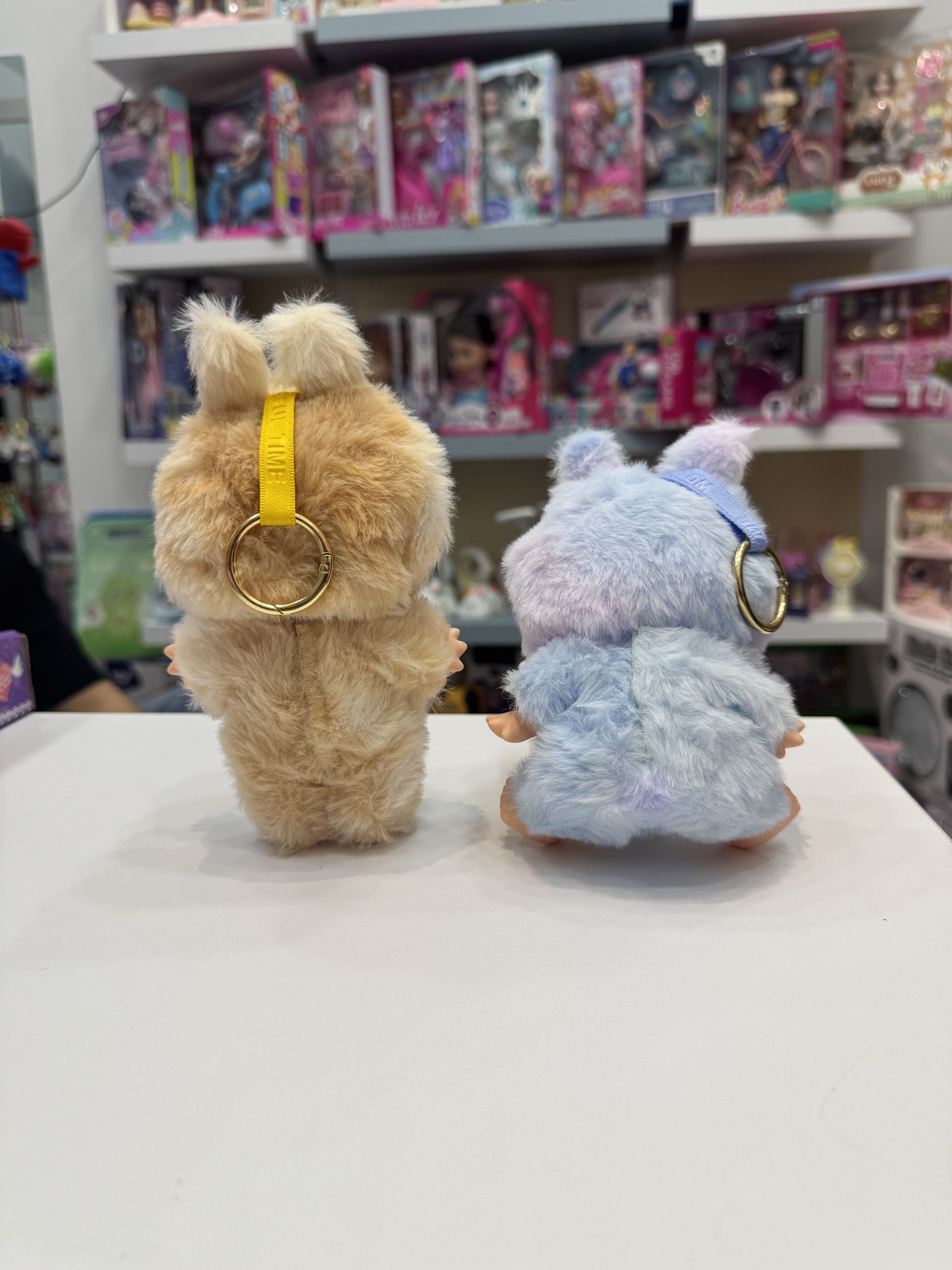 لبوبو سلفنی موزیکال