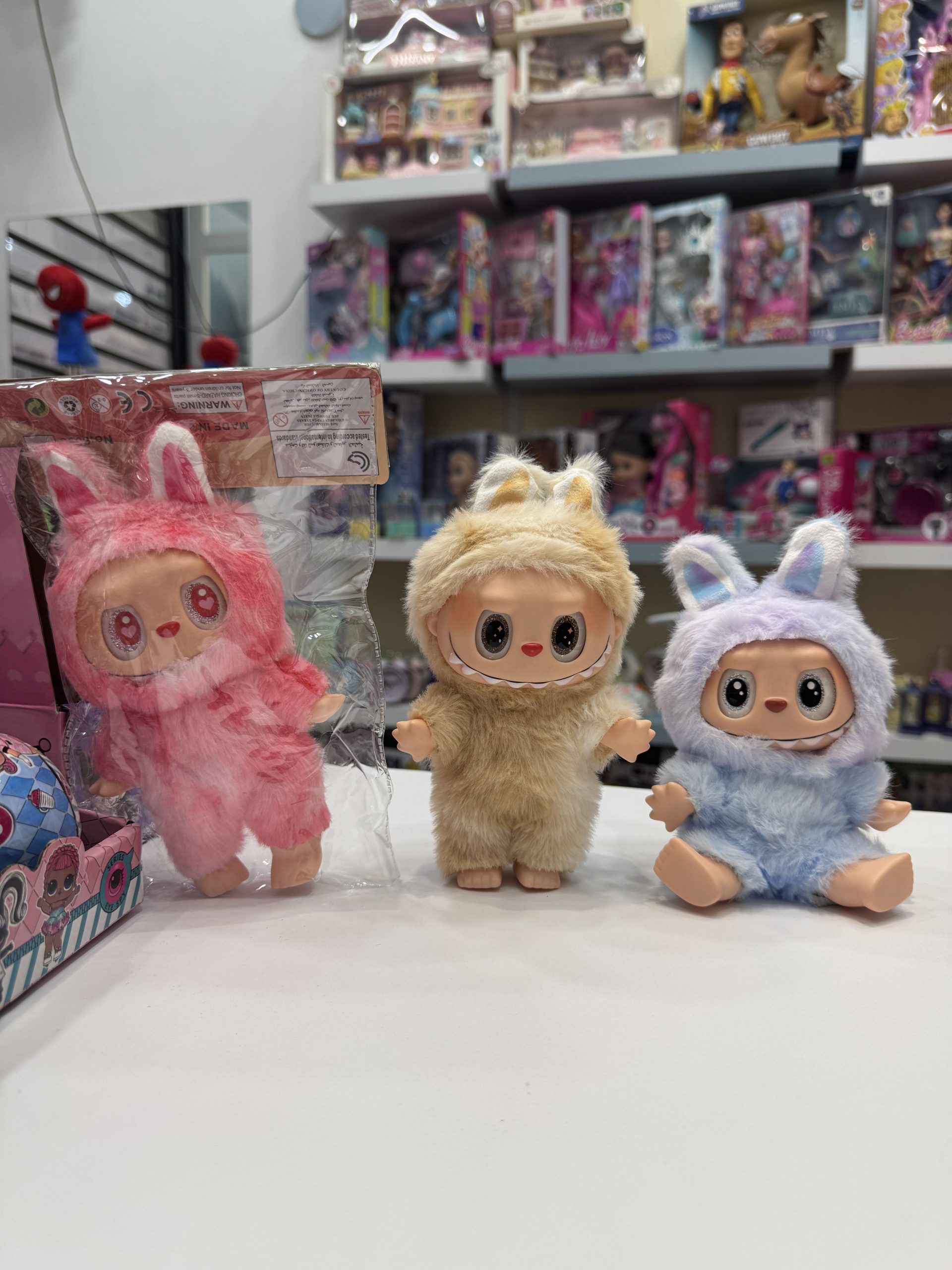 لبوبو سلفنی موزیکال