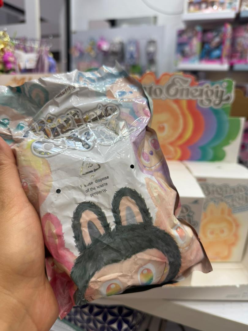 لبوبو سوپرایزی Energy