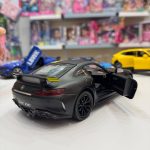 ماشین فلزی دودزا بنز AMG