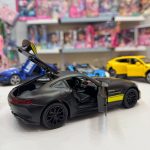 ماشین فلزی دودزا بنز AMG