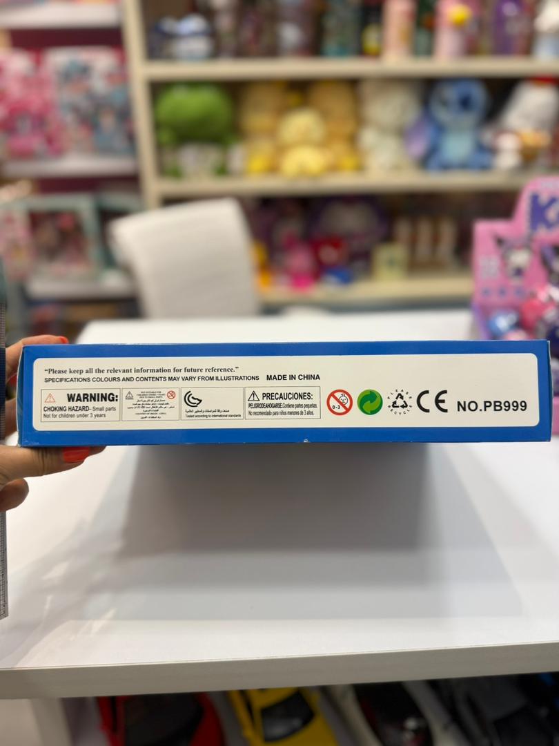 پک 6 عددی سگ های نگهبان