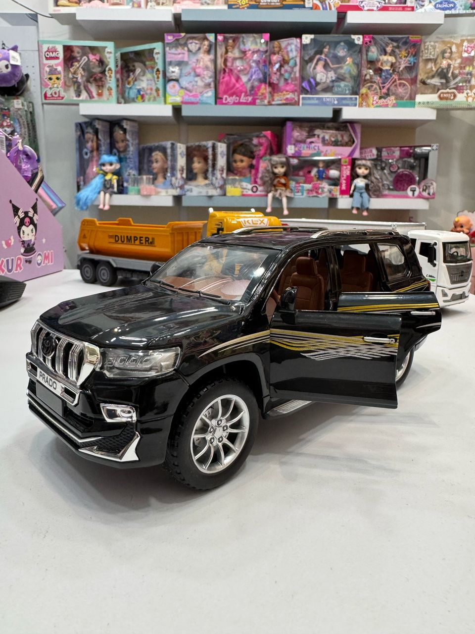 ماشن فلزی عقب کش دودزا چرادو چهار در ماشن فلزی عقب کش دودزا چرادو چهار در