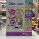 باربی مادر Defa Lucy