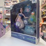 باربی پری دریای برند Emily