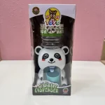 آبسردکن خرسی آب سرد کن طرح خرس آب سردکن