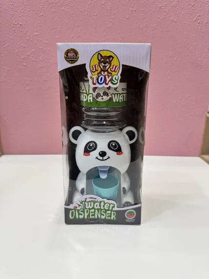 آبسردکن خرسی آب سرد کن طرح خرس آب سردکن