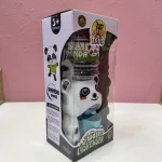 آبسردکن خرسی آب سرد کن طرح خرس آب سردکن