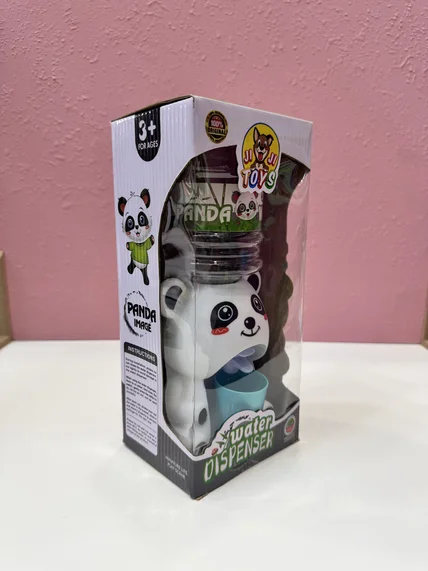 آبسردکن خرسی آب سرد کن طرح خرس آب سردکن