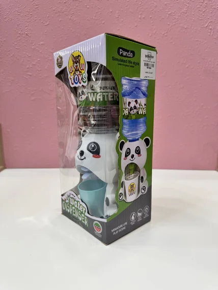 آبسردکن خرسی آب سرد کن طرح خرس آب سردکن