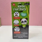 آبسردکن خرسی آب سرد کن طرح خرس آب سردکن