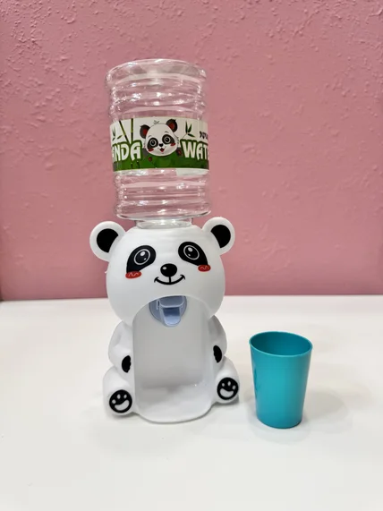 آبسردکن خرسی آب سرد کن طرح خرس آب سردکن