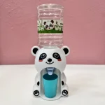 آبسردکن خرسی آب سرد کن طرح خرس آب سردکن