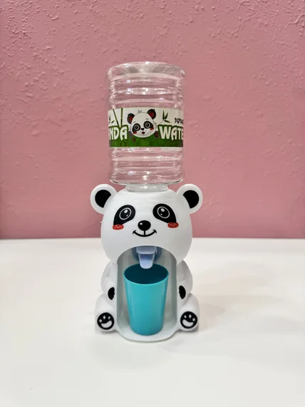 آبسردکن خرسی آب سرد کن طرح خرس آب سردکن