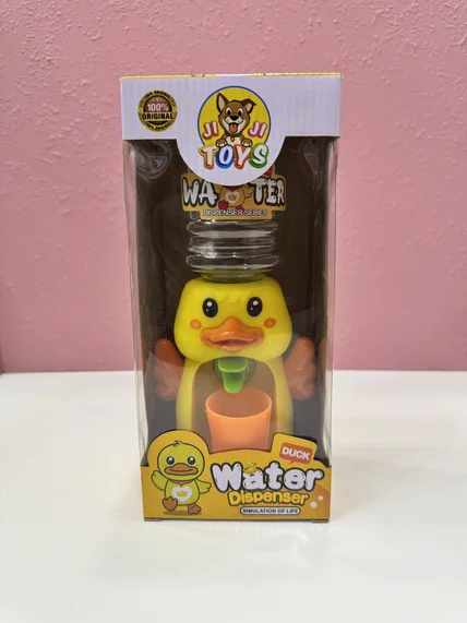 آبسرد کن طرح جوجه آب سرد کن جوجه ای