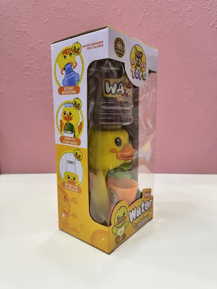 آبسرد کن طرح جوجه آب سرد کن جوجه ای