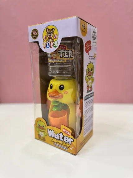 آبسرد کن طرح جوجه آب سرد کن جوجه ای