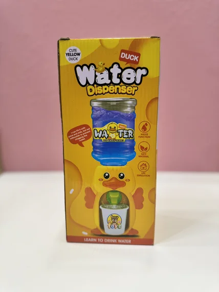 آبسرد کن طرح جوجه آب سرد کن جوجه ای