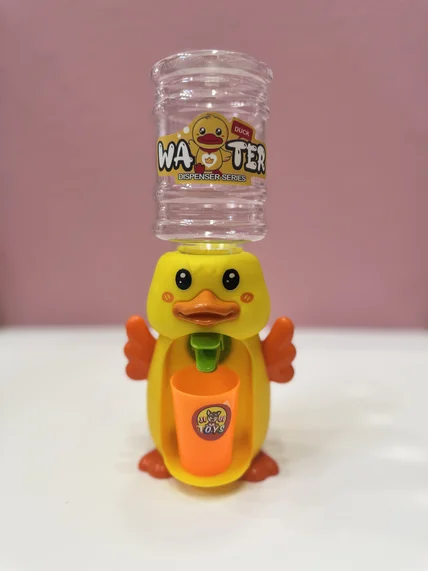 آبسرد کن طرح جوجه آب سرد کن جوجه ای