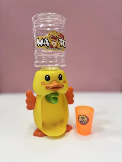 آبسرد کن طرح جوجه آب سرد کن جوجه ای